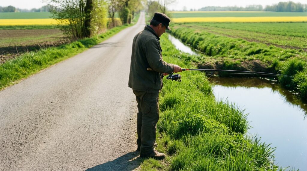 Сезонность поиска: где и когда лучше искать, чтобы находок было больше - иллюстрация