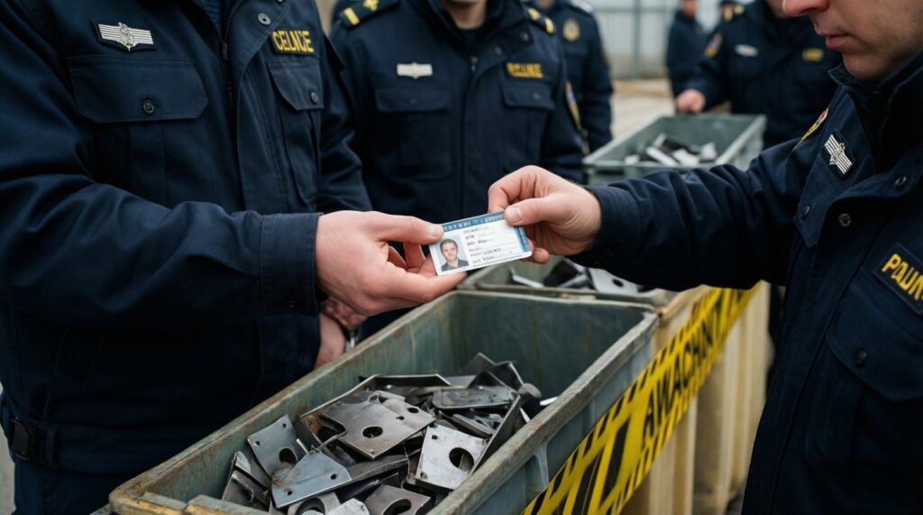 Обзор находок 