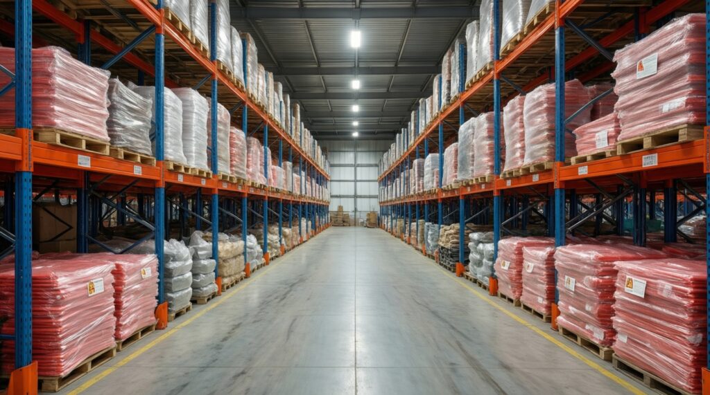 Мини-цех по переработке в гараже: что реально сделать легально и безопасно - иллюстрация