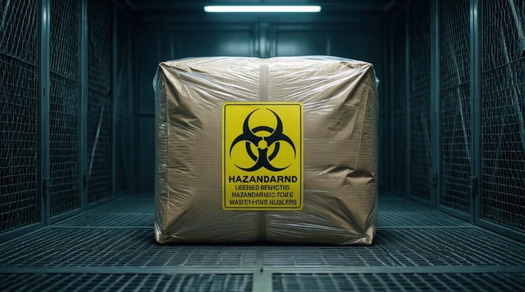 Экология и ответственность: почему переработка металла важна и как минимизировать вред при копе - иллюстрация