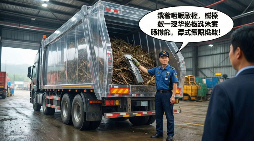 Переработка металла для новичков: что принимают пункты, как считают и на что смотрят - иллюстрация