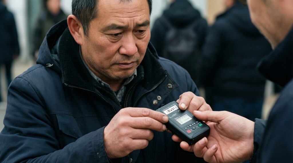 Сравнение методов: поиск 