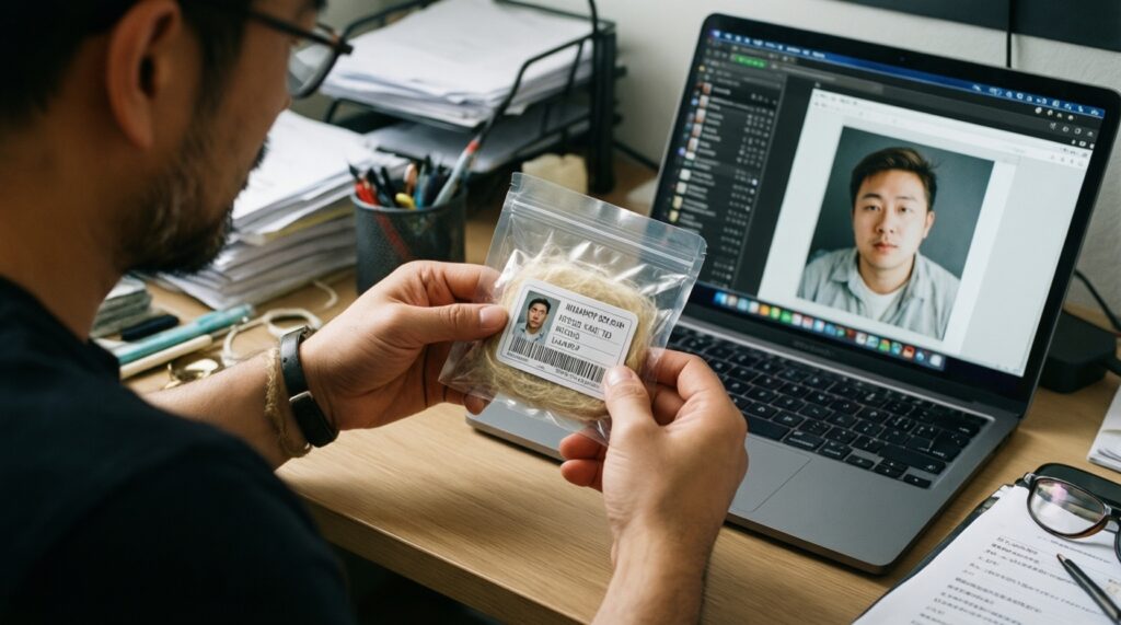 Личные дневники находок: как вести учет, фотографировать, хранить и превращать хобби в контент - иллюстрация