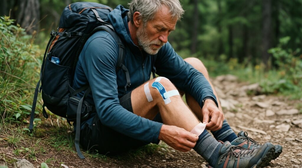 Чек‑лист новичка: базовый набор снаряжения, ошибки первых выездов и как их избежать - иллюстрация