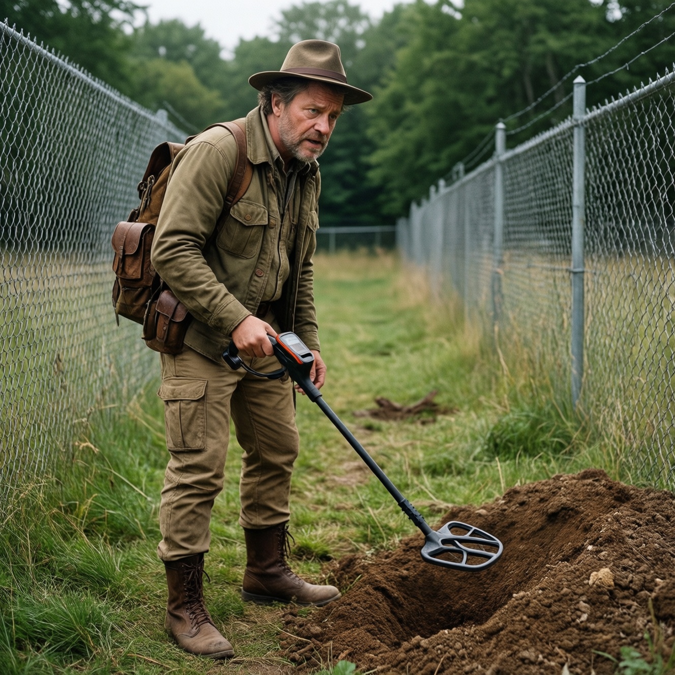 Законность кладоискательства: где можно искать и как оформлять находки по закону