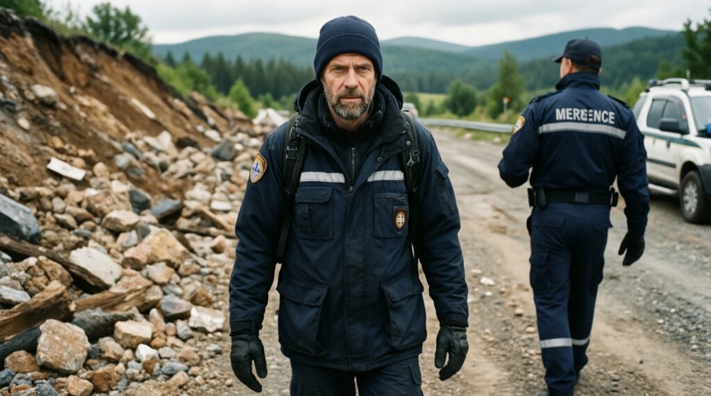 Поиск по заброшкам: риски, безопасность, что можно найти и как не попасть в неприятности - иллюстрация