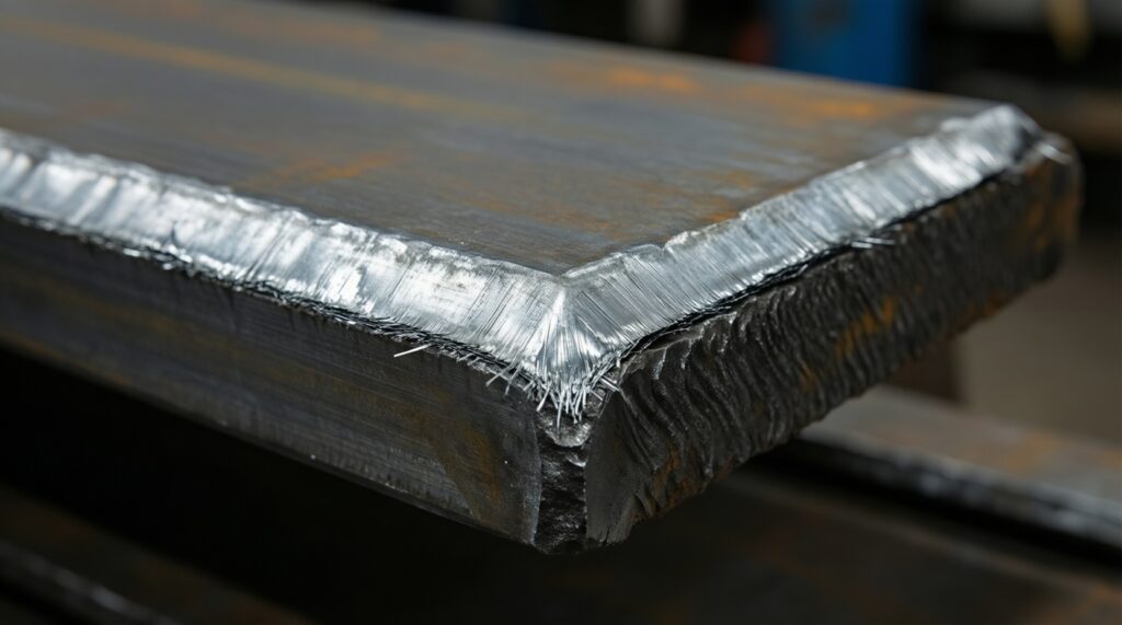 Цветмет vs чермет: как быстро определять металлы в полевых условиях и дома - иллюстрация