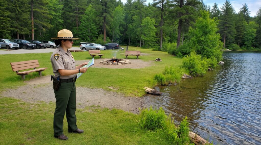 Экология и поиск: как металлоискательство помогает убирать мусор и что с ним делать - иллюстрация