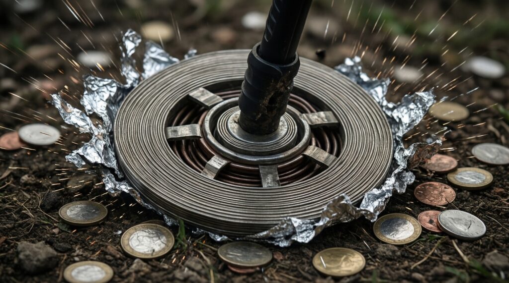 Истории находок: самые неожиданные сигналы,