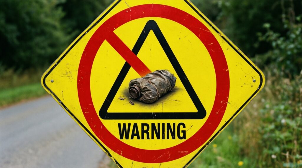 Неожиданные находки металлоискателя: что чаще всего попадается в разных регионах - иллюстрация