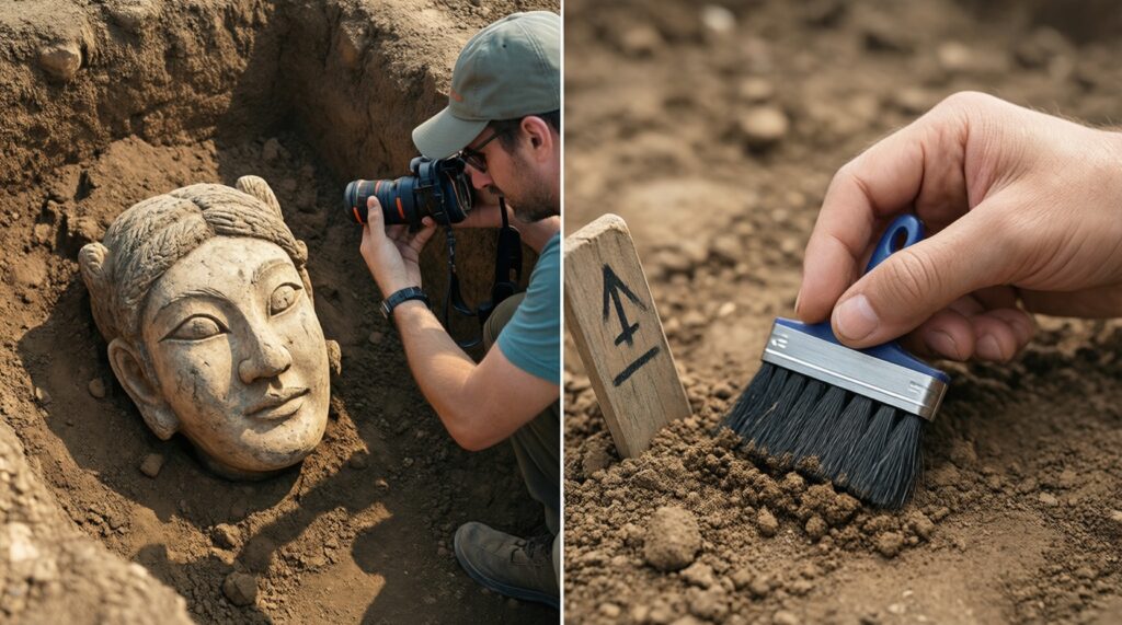 Неожиданные находки металлоискателя: что чаще всего попадается в разных регионах - иллюстрация