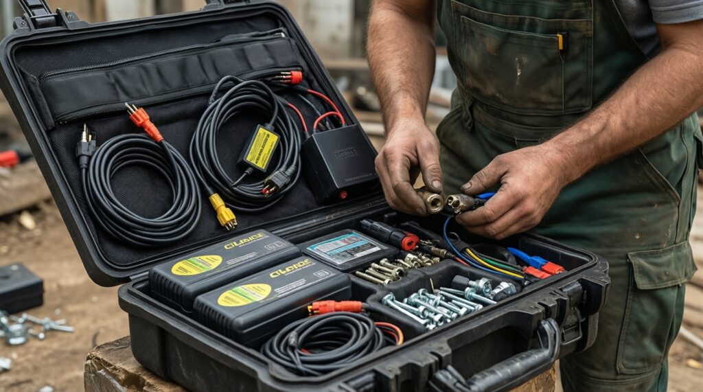 ТОП ошибок новичков в кладоискательстве и как их избежать - иллюстрация