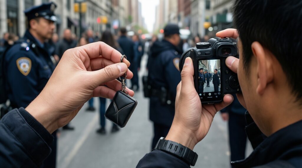 Юридические нюансы кладоискательства: что можно, что нельзя и как не попасть в неприятности - иллюстрация