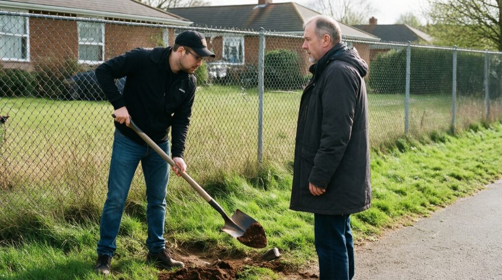 Этика копа: как оставлять место чище, чем было, и почему это важно - иллюстрация