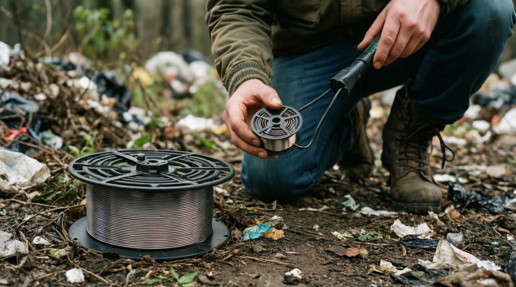 Сравнение металлоискателей для разных задач: монеты, военные находки, глубинный поиск, пляж - иллюстрация