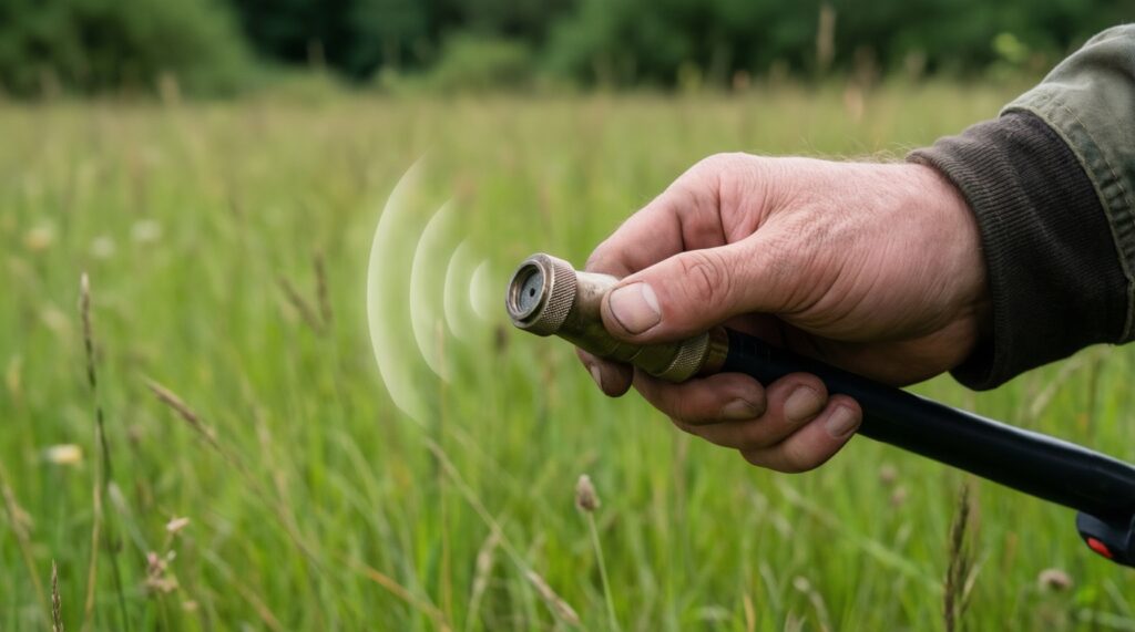 Сравнение металлоискателей для разных задач: монеты, военные находки, глубинный поиск, пляж - иллюстрация