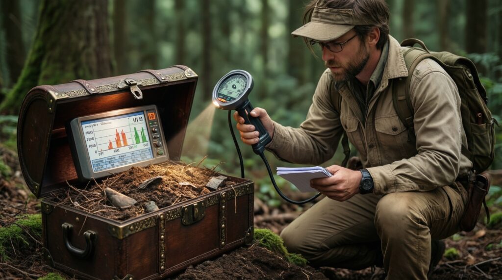 Как читать сигналы VDI и отличать 