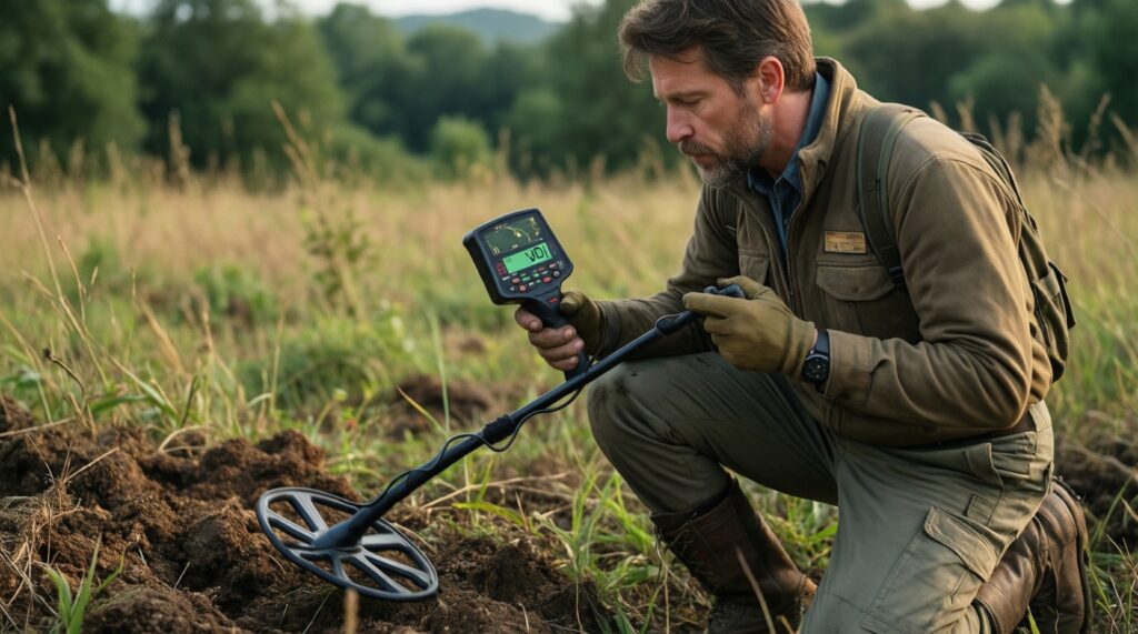 Как читать сигналы VDI и отличать 