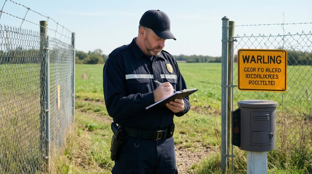 Легальные аспекты поиска: где можно, где нельзя, и как не попасть на штраф - иллюстрация