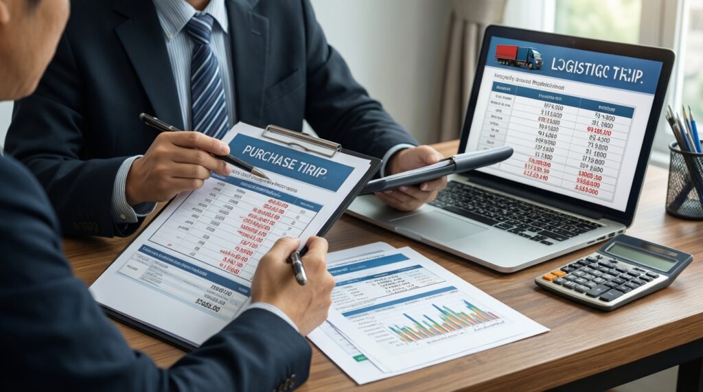 Экономика металлолома: как считать выгоду выезда, топливо, время, приемки и цены - иллюстрация