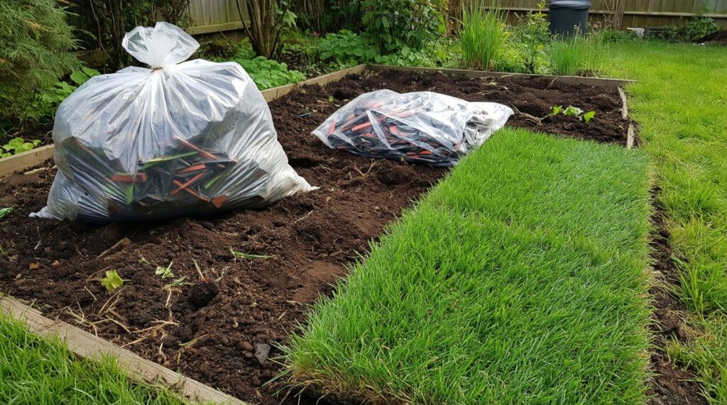 Экологичная сторона кладоискательства: как копать без вреда природе и оставлять место лучше, чем было - иллюстрация