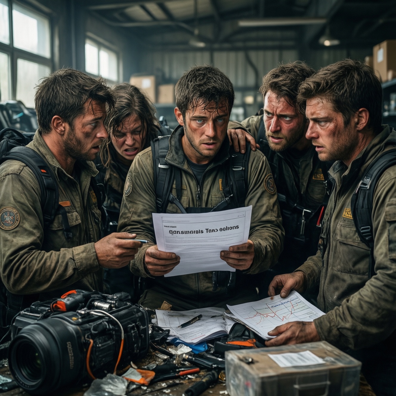 Истории «провальных» выездов: разбор ошибок и выводы, которые они научили