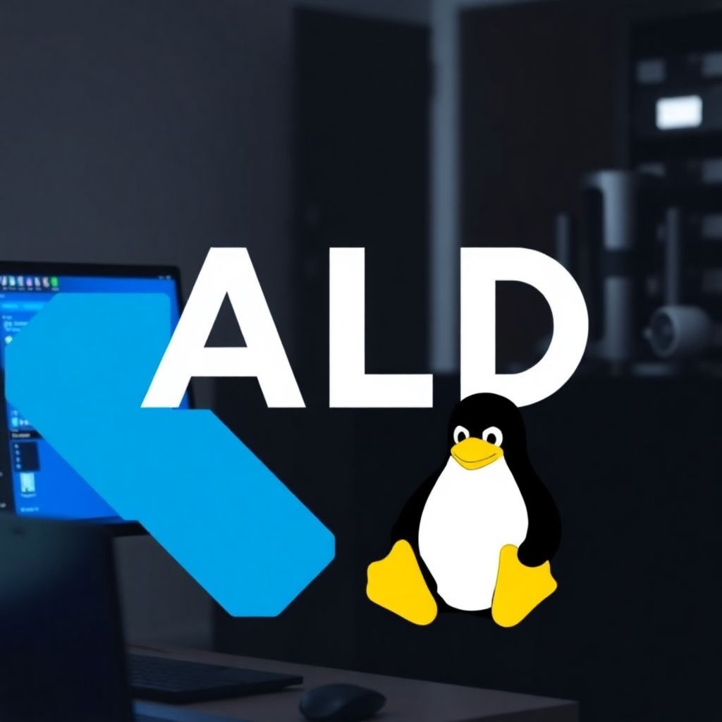 ALD Pro: корпоративная служба каталога для Windows и Linux — интеграция, масштабируемость и управление политиками