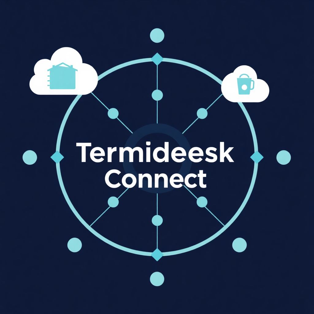 Termidesk Connect — российский балансировщик нагрузки L4/L7 для отказоустойчивых ИТ-сервисов и VDI вместо Citrix и F5